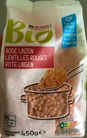 en Ort enen Ort ng fest DELHAIZE Bio RODE LINZEN L