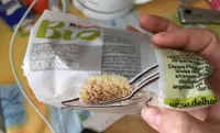 Quinoa blanc