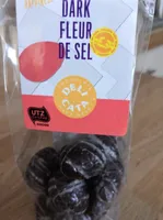 Oeuf chocolat noir