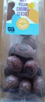 Oeufs en chocolat