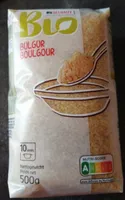 Boulgour Bio