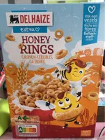 Honey Rings