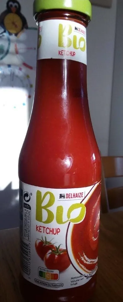 Ketchup