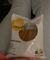 Salted sticks