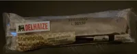 Massepin enrobé de chocolat