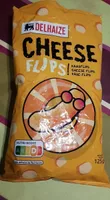 Cheese Flips