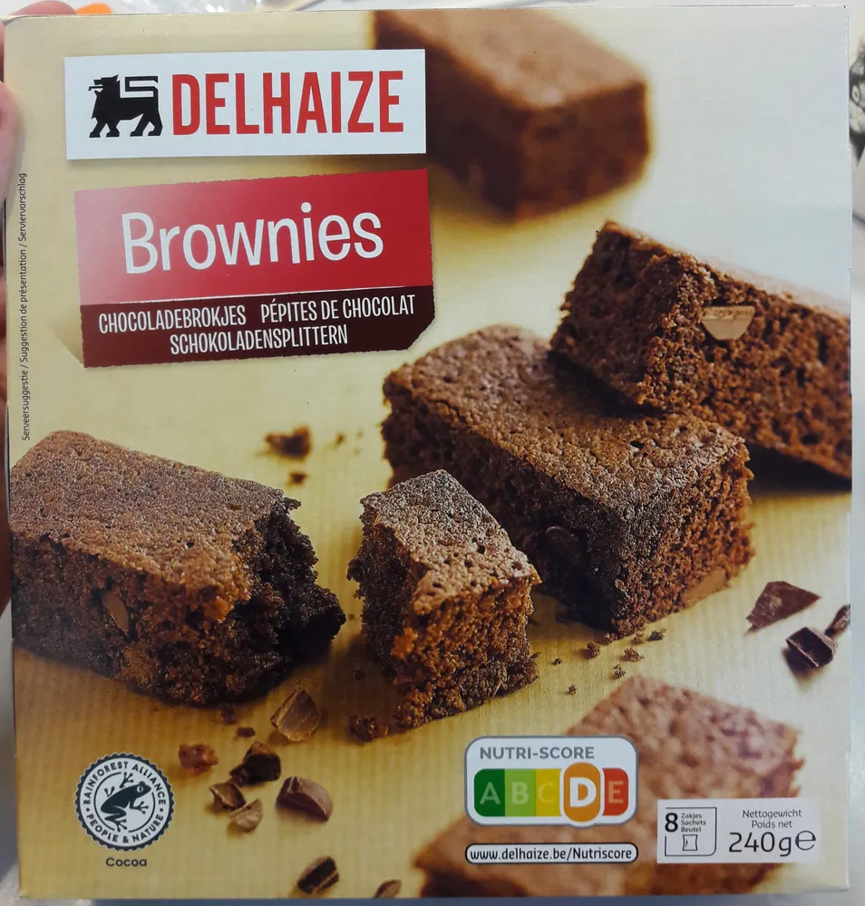 Brownies
