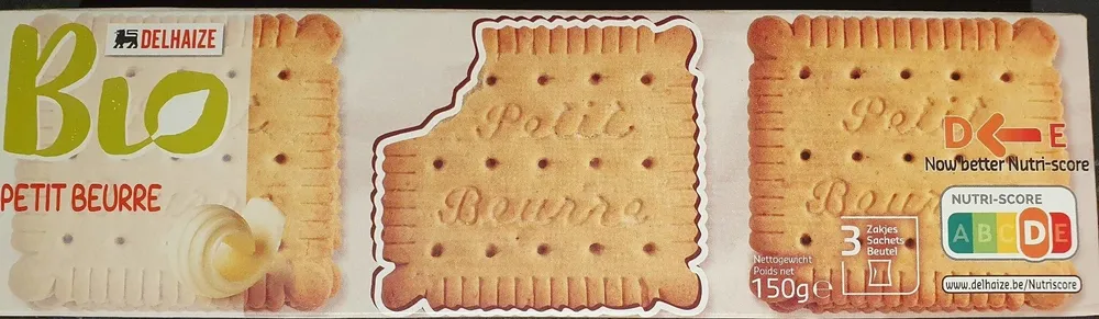 Petit Beurre
