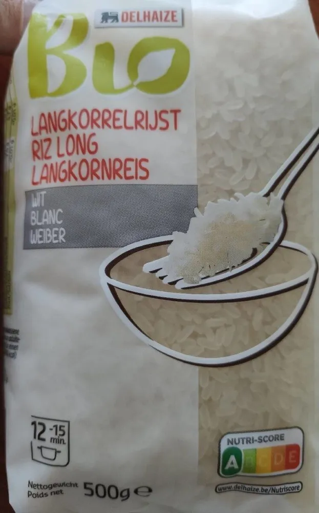Riz long