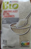 Riz long