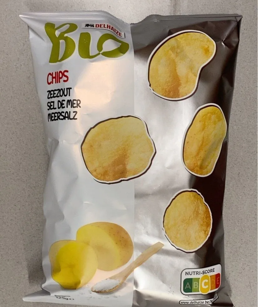 Chips bio