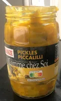 Piccalilli