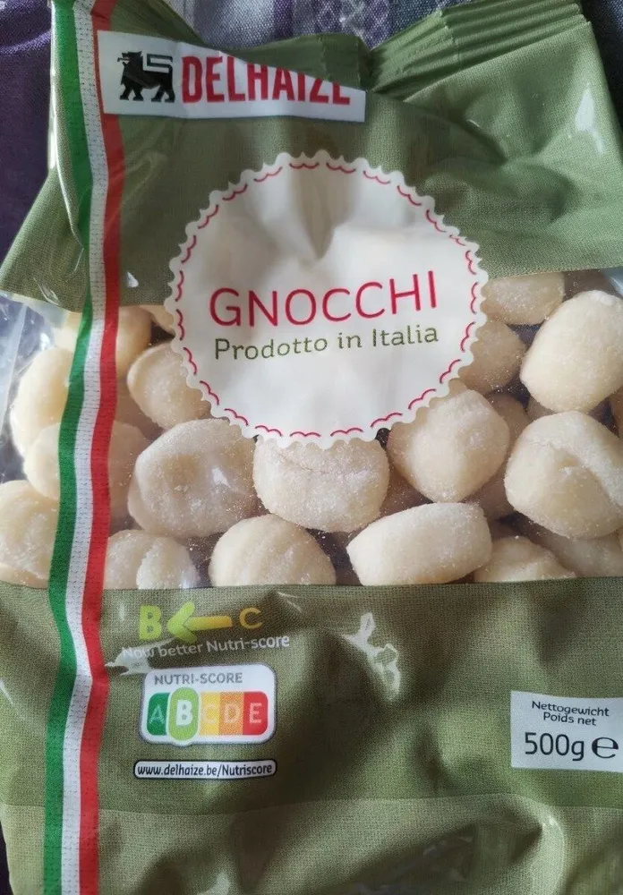 Gnocchi