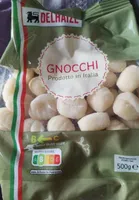 Gnocchi
