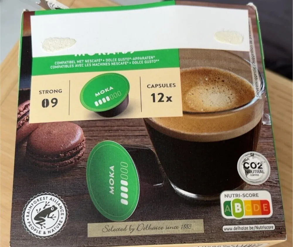 Moka