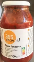 Sauce pour pates