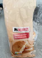 Macarons coco