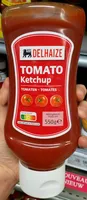 Tomato ketchup