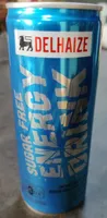 Energy drink