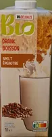 Boisson Epeautre