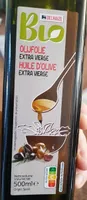 Huile d'olive