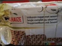 Crispbread