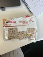 crispbread wholegrain