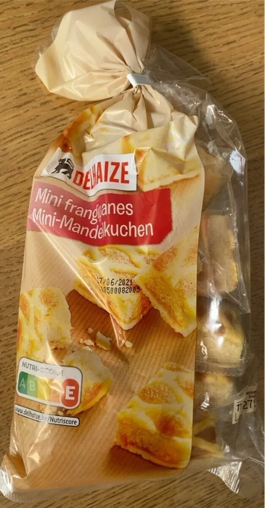 Minu frangipanes