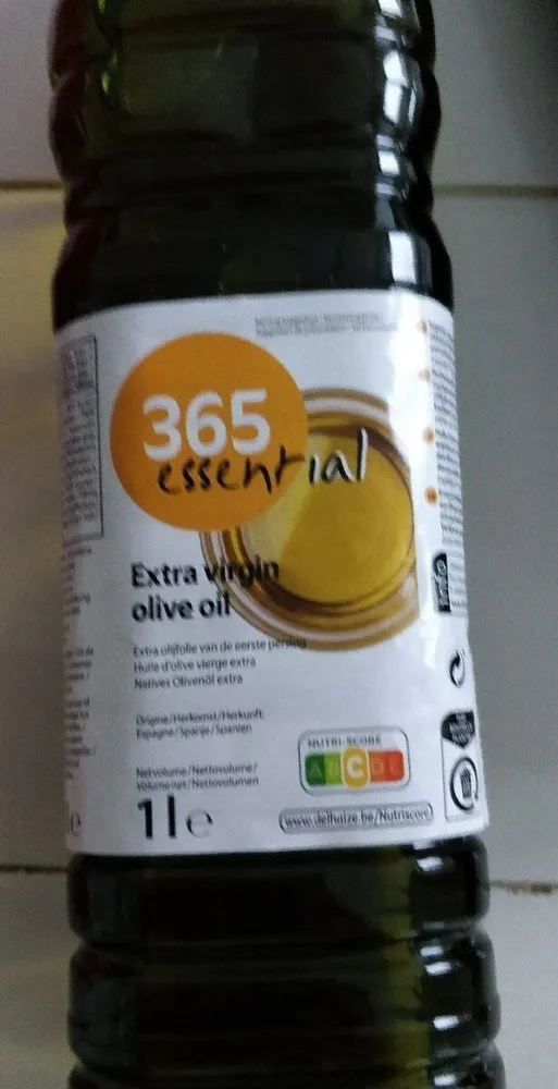Extra Virgin olive oil