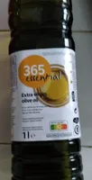 Extra Virgin olive oil