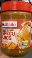 Speculoospasta