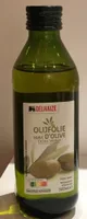 Huile d’olive