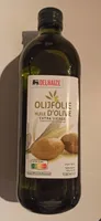 Huile d'olive extra vierge