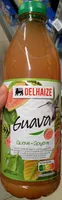 Boisson guava