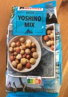 Yoshino mix asia
