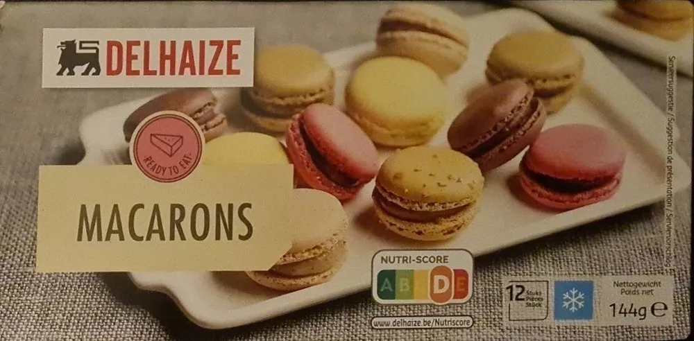 Macarons