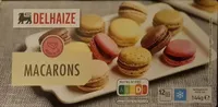 Macarons