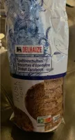 Biscottes d’epeautre