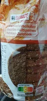 Biscottes multigraines
