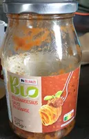 Sauce bolognaise