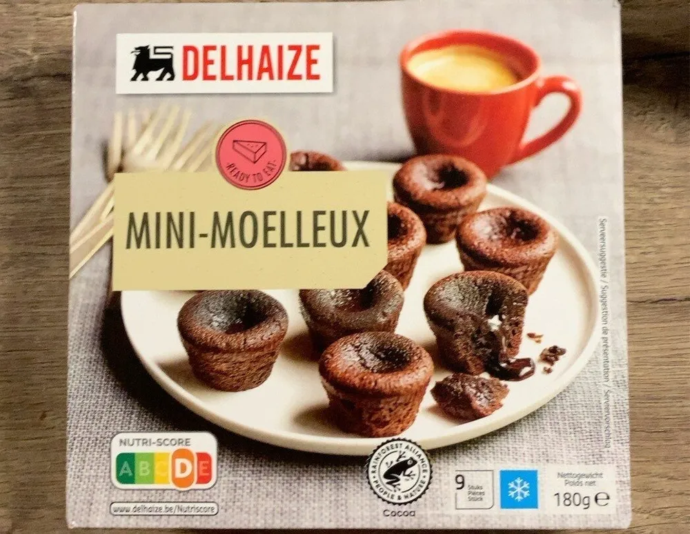Mini-Moelleux