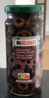 Olives noires