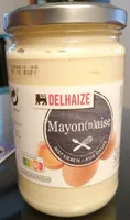Mayonnaise