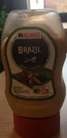 Sauce brazil