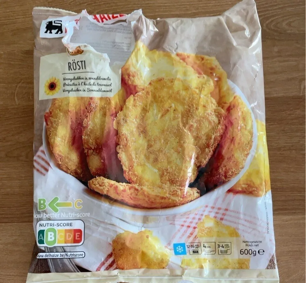 Rösti