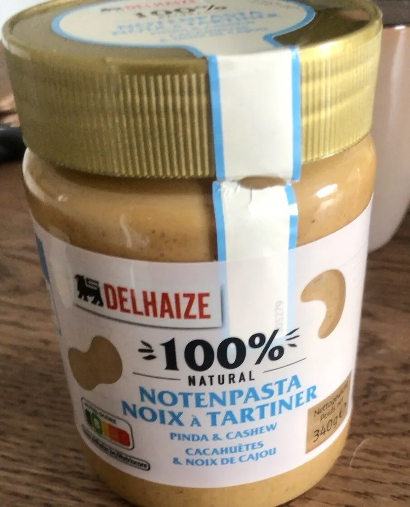 Noix a tartiner