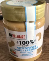 Noix a tartiner