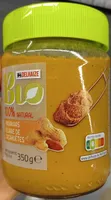 Beure de cacahuetes
