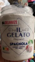 IL GELATO SPAGNOLA AMARENA