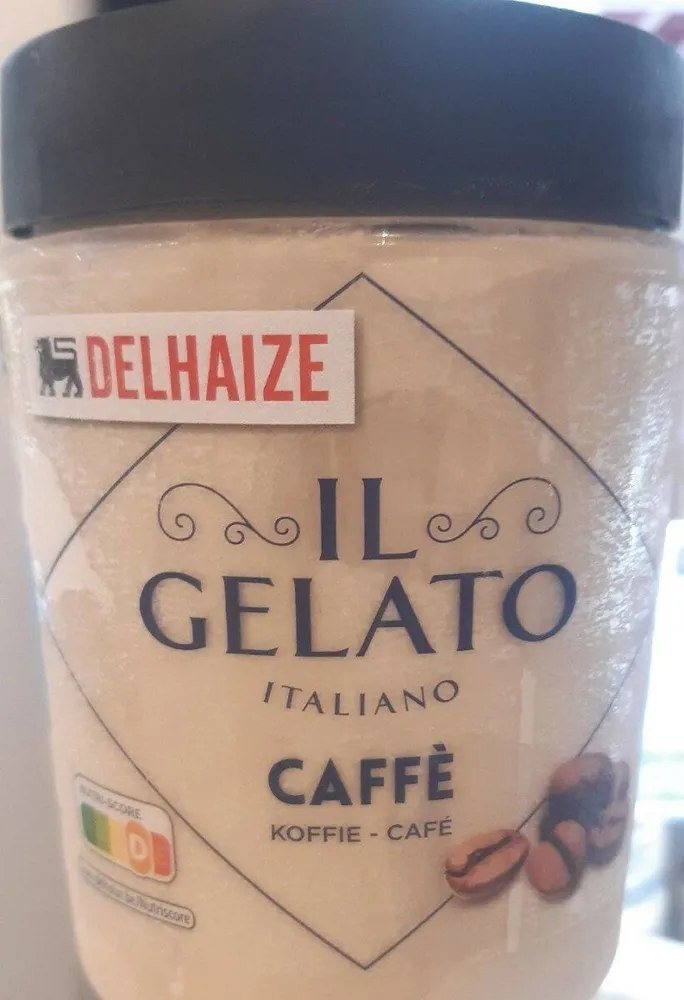 Il Gelato café